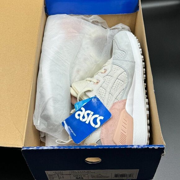 Asics Gel Lyte MT 'Cream' - Picture 3 of 11